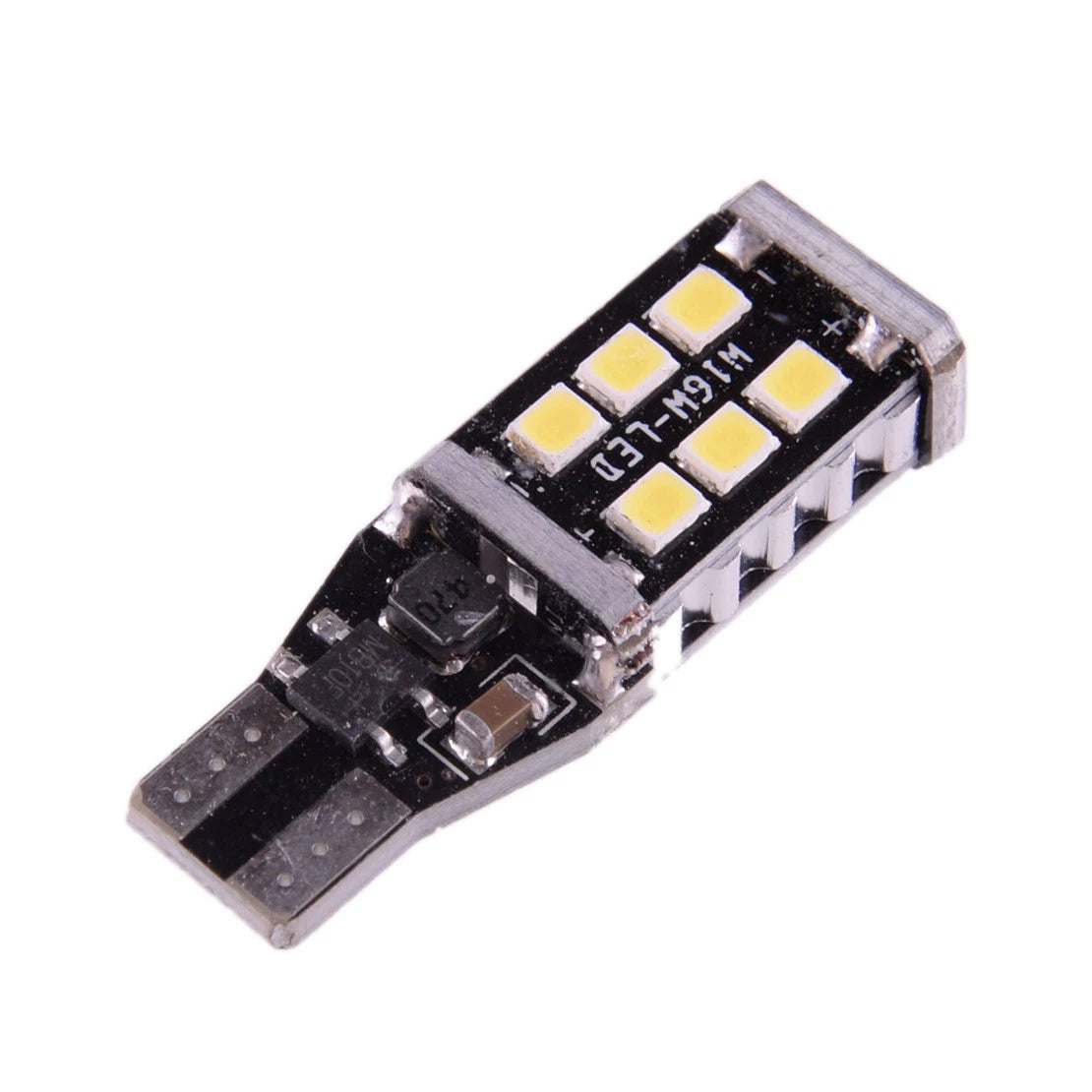 T15 LED Backup Reverse Light Bulbs for Toyota 4Runner (2001-2023)