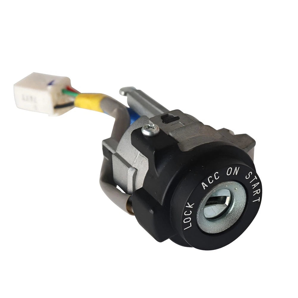 Ignition Lock Cylinder Switch with Key for Hyundai Elantra (2015-2020)