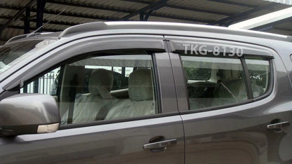 Rain Guard Visor for Chevrolet Holden Trailblazer (2016-2019)