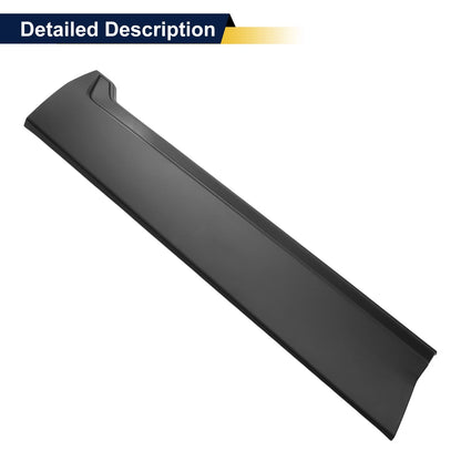 Lower Trim Garnish for Honda CR-V 2017-2022 (Front Left)