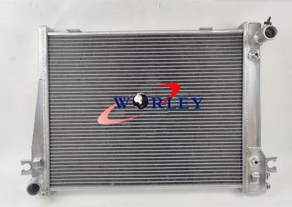 Alu Radiator for BMW 3 E30 320i 323i 325i 325ix 325e M20 (1982-1993)