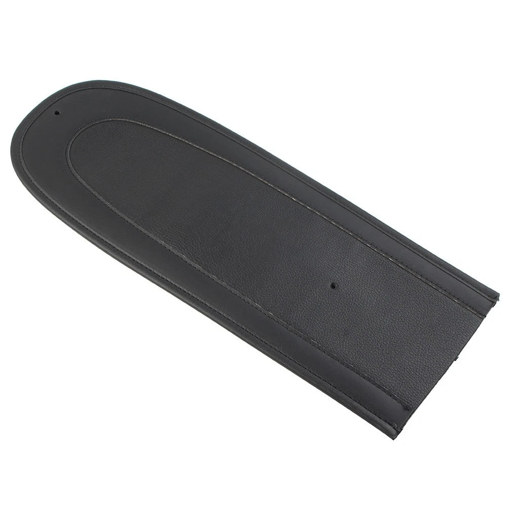Rear Fender Bib Solo Seat for Harley Dyna Fat Street Bob Low Rider (2006-2017)