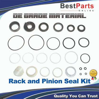 Seal / Power Steering Rack and Pinion for Volkswagen Amarok