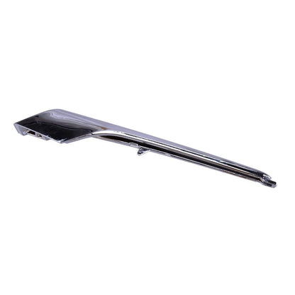 Left Upper Fog Light Molding Trim for Tesla Model X (2016-2021)