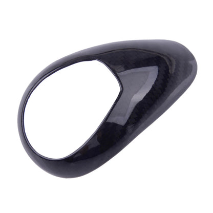 Gear Shift Knob Decorative Cover Trim for BMW M3 M4 F80 F82 (2014-2019)