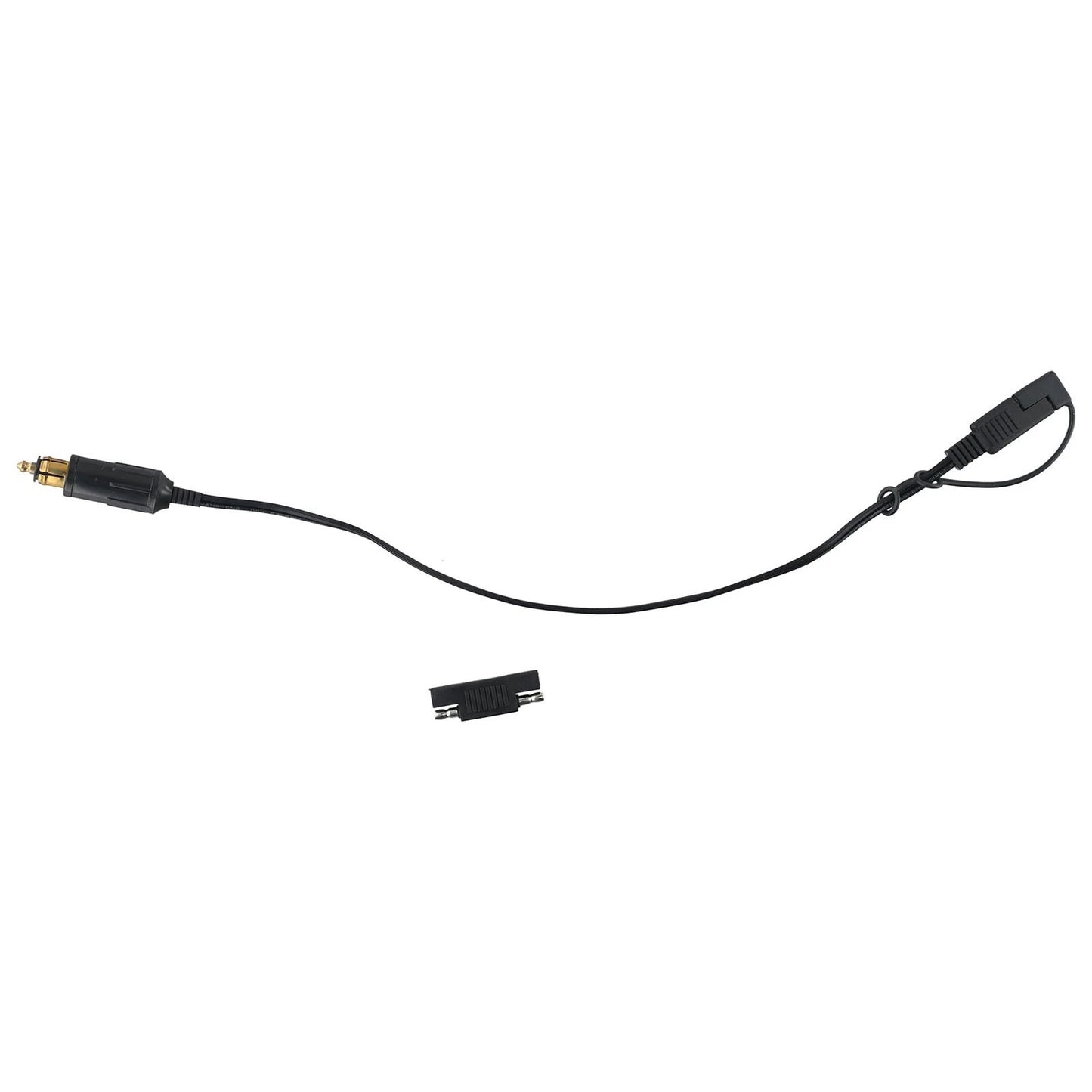 Cable Battery Charger SAE for BMW Motorcycle