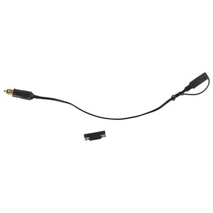 Cable Battery Charger SAE for BMW Motorcycle