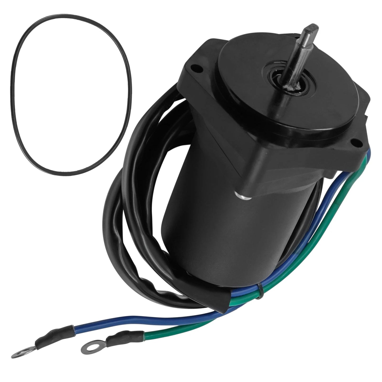 Power Tilt Trim Motor for Yamaha Outboard 50HP F50LB (2017-2023)