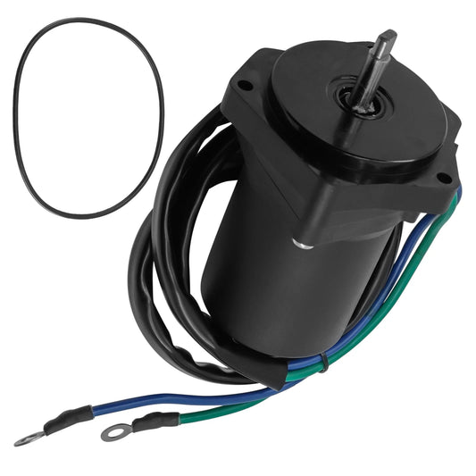 Power Tilt Trim Motor for Yamaha Outboard 50HP F50LB (2017-2023)