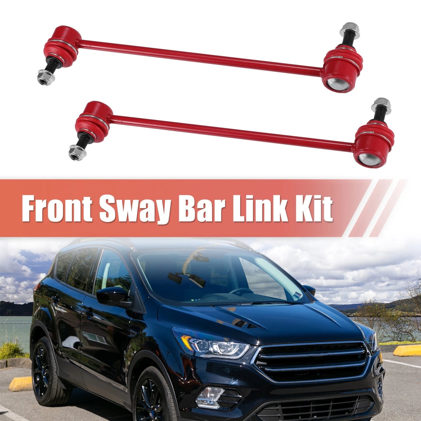 Front Sway Bar Links for Ford Escape (2005-2012)