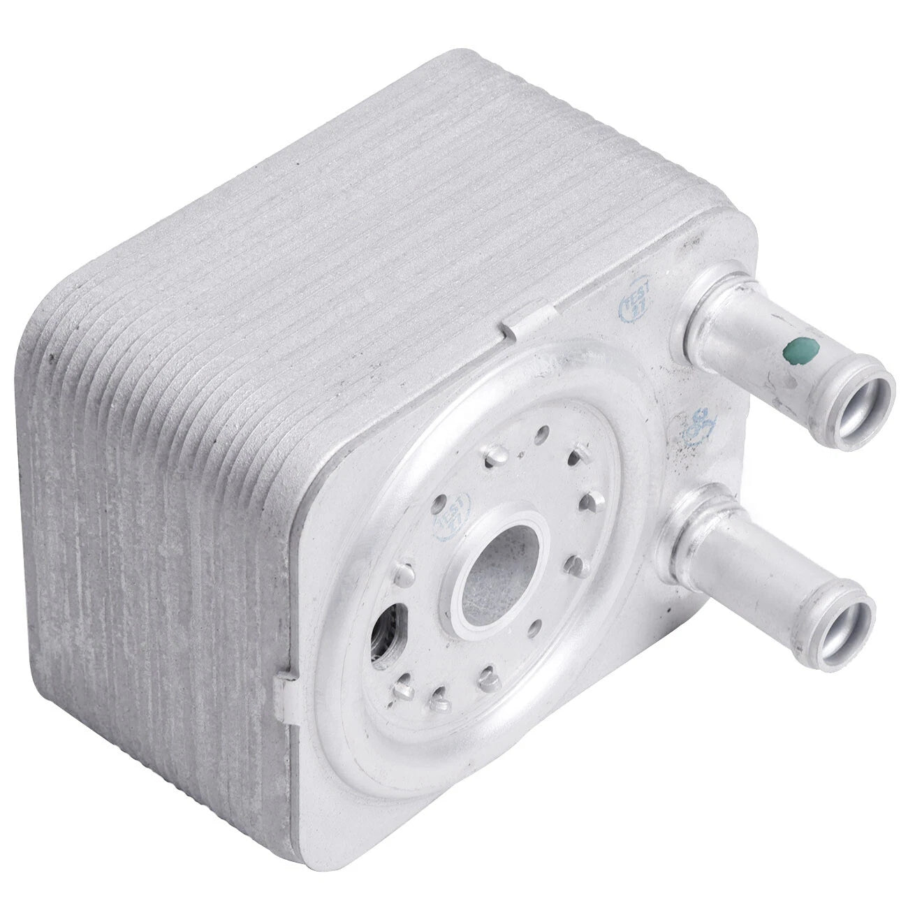 Oil Cooler for SKODA Roomster 1.6 & VW Polo 1.6 16V (2006-2010)