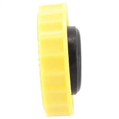 Brake Master Cylinder Reservoir Cap for Jeep Wrangler (2007-2018)