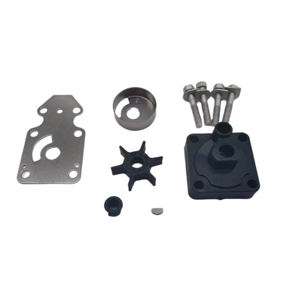 Water Pump Impeller Housing for Yamaha Outboard 9.9 15 HP