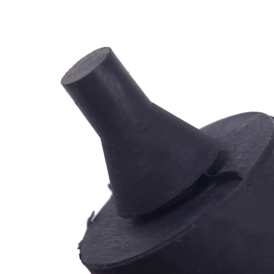 Door Bump Stop Rubber Buffer for Land Rover Range Rover Sport LR3 LR4 (2005-2013)