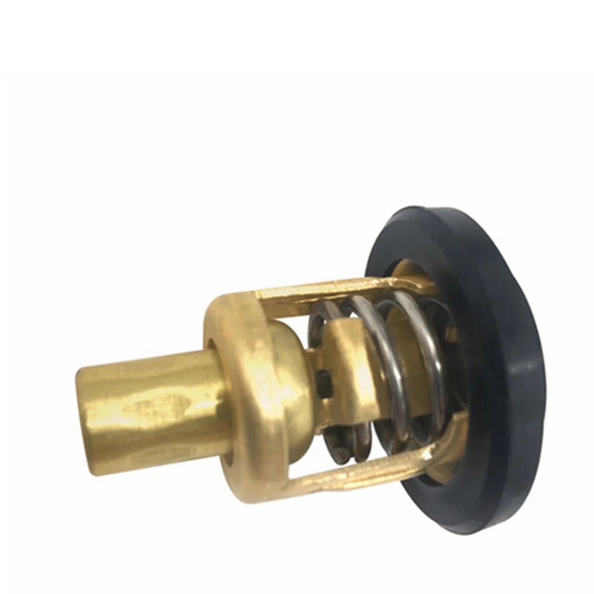 Thermostat Kit for Evinrude Johnson Outboard Motor (18-3672, 434841, 5005440)
