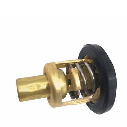 Thermostat Kit for Evinrude Johnson Outboard Motor (18-3672, 434841, 5005440)