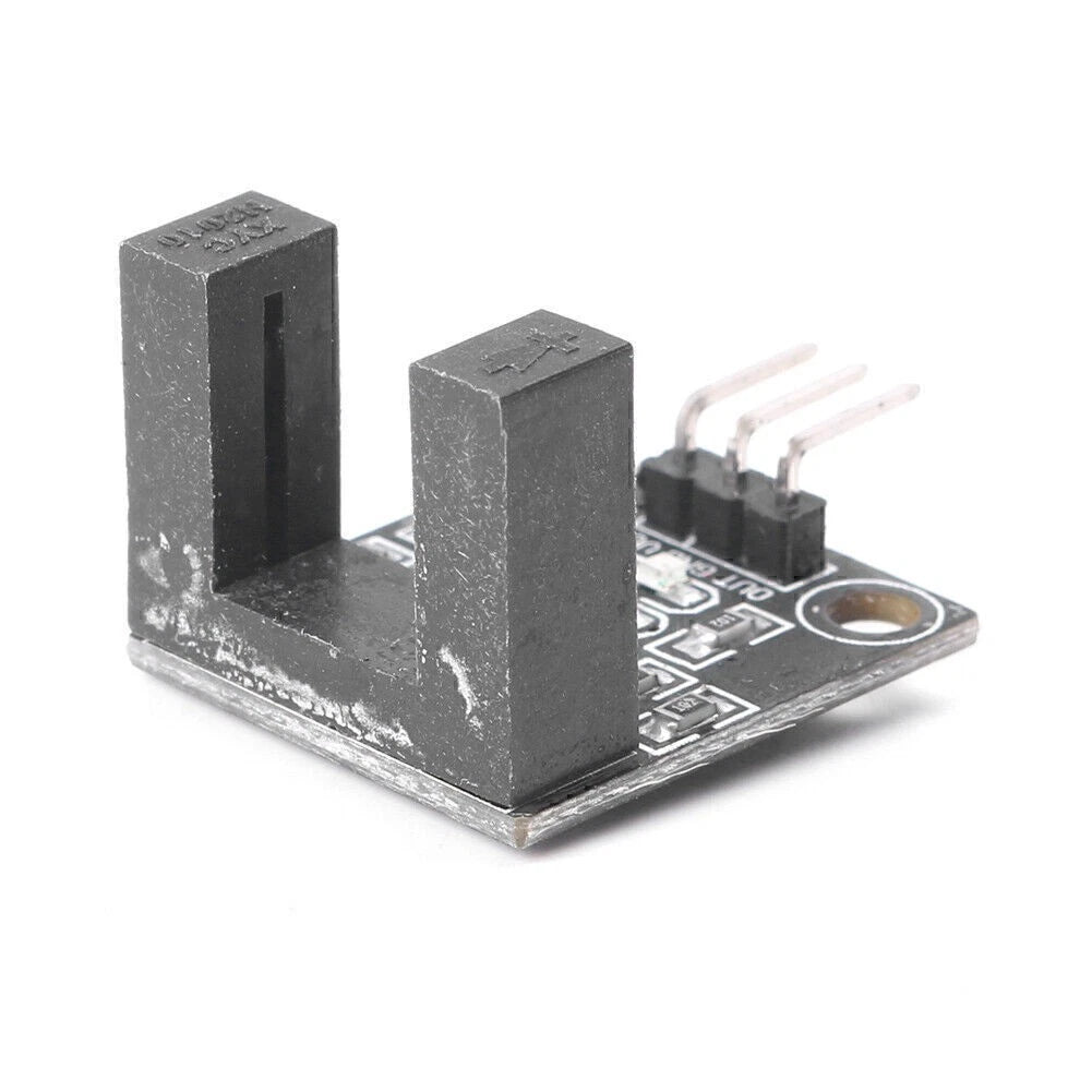 LM393 Infrared Radiation Count Sensor Module for Various Applications