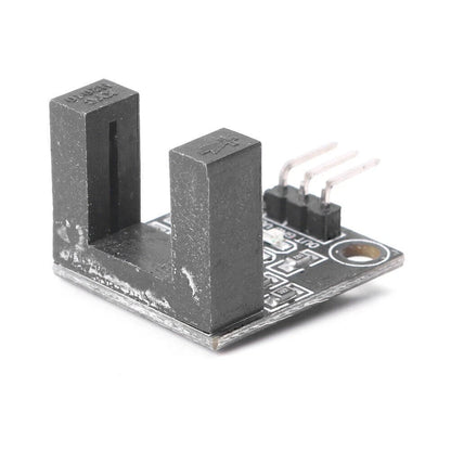 LM393 Infrared Radiation Count Sensor Module for Various Applications