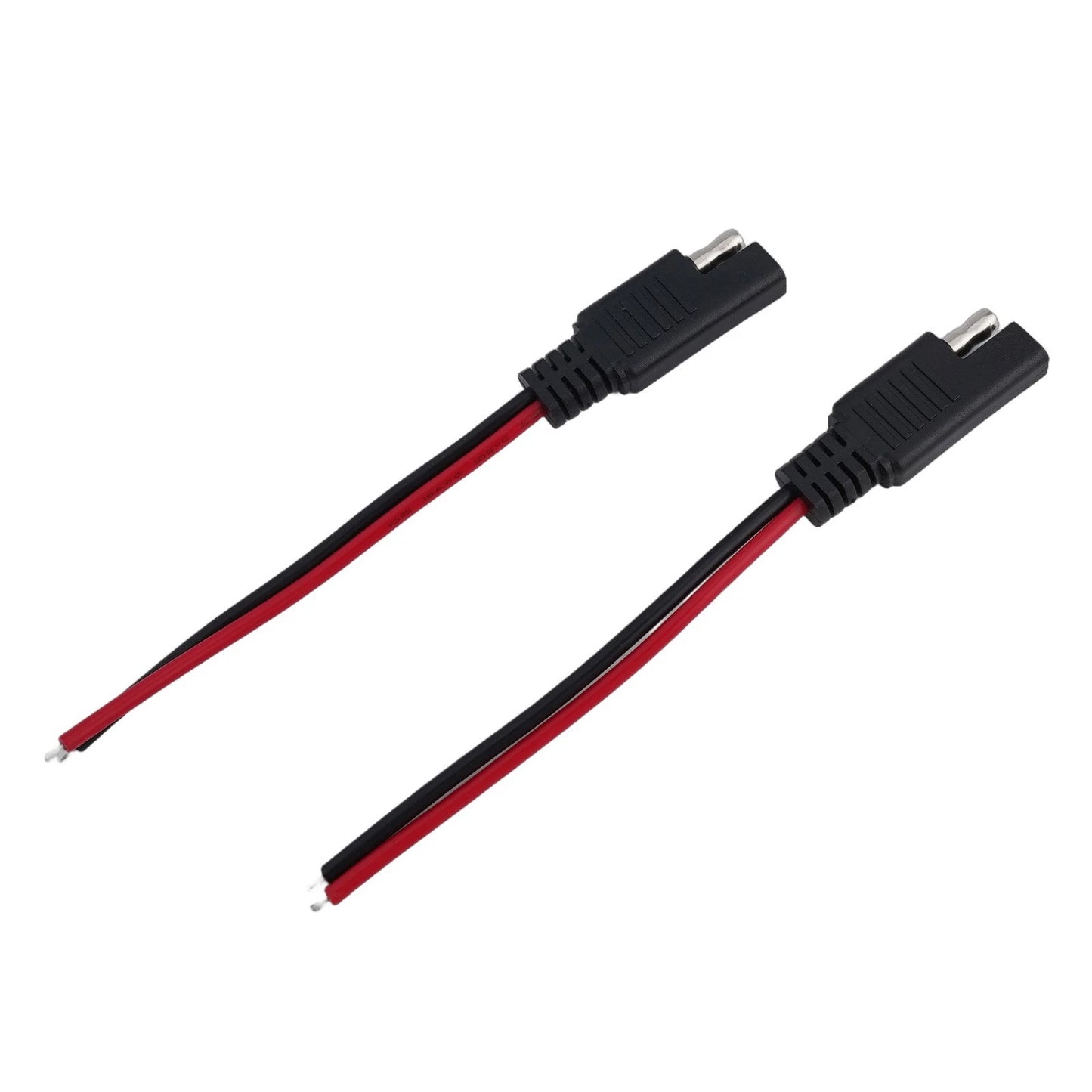 Cable Power Cord Disconnect Quick Connector for Motorcycle