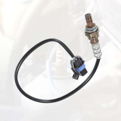 O2 Oxygen Sensor for Chevrolet Trailblazer, GMC Envoy (2002-2009)