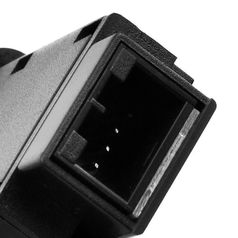 1x Double Push Switch Button Fog Light with Plug for Toyota