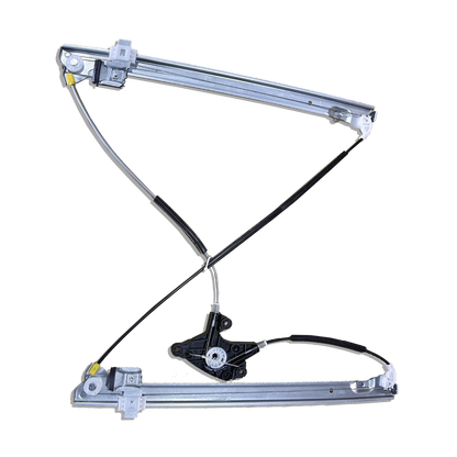 Left Window Regulator No Motor 32-Teeth for Mercedes Vito W639 (2003–2015)