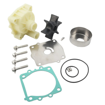 Water Pump Repair Kit for Yamaha 2-Stroke 115/130/F115 2000+