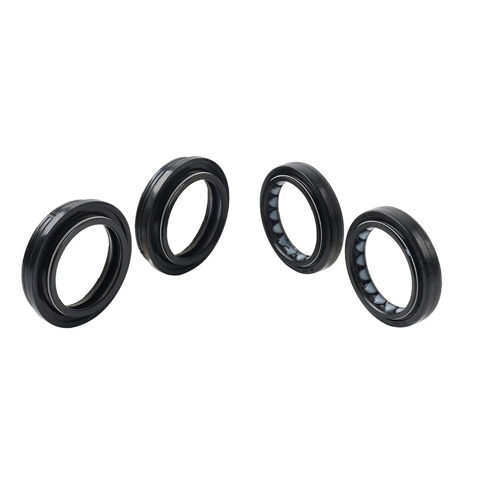 Front Fork Dust Oil Seals for Yamaha XJ900 XS1100 XJ550 VP250