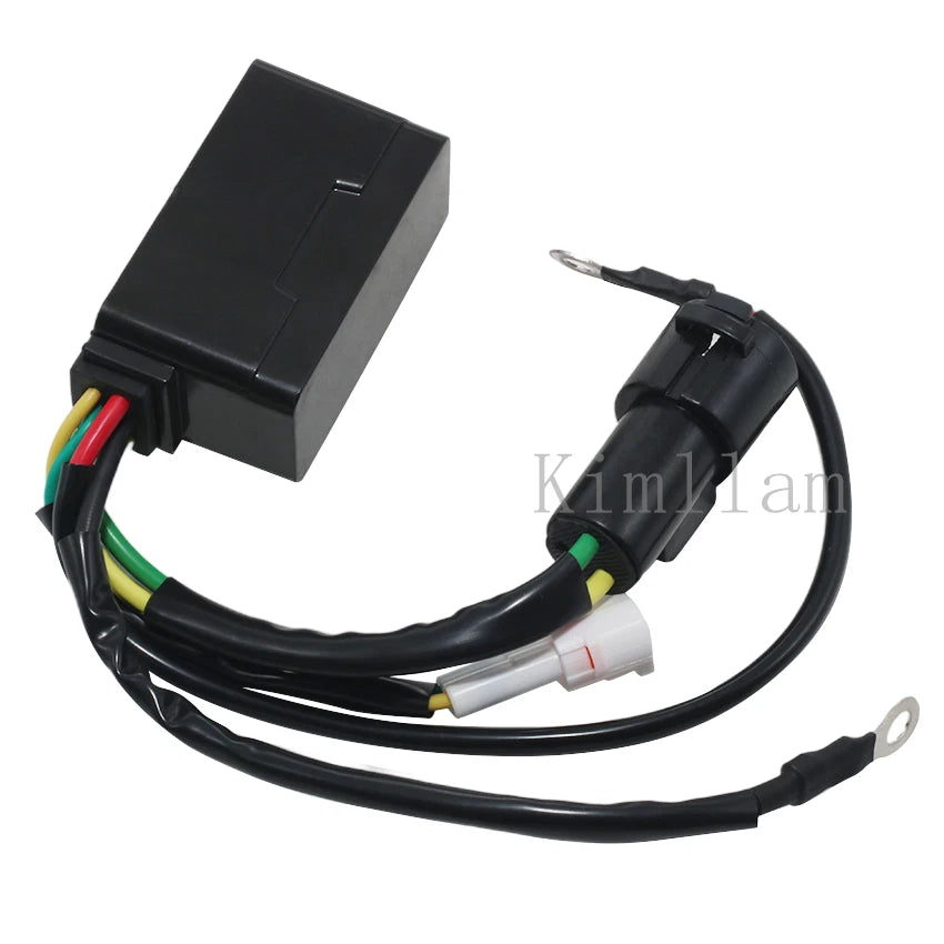 CDI Igniter for Suzuki DF50 DF60 DF70 DF90 DF100 DF115 DF140 DF200 DF225 DF250
