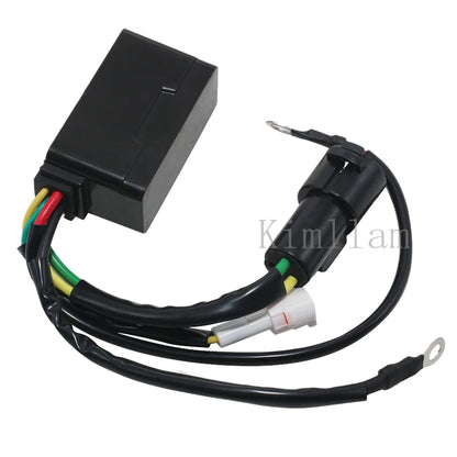 CDI Igniter for Suzuki DF50 DF60 DF70 DF90 DF100 DF115 DF140 DF200 DF225 DF250