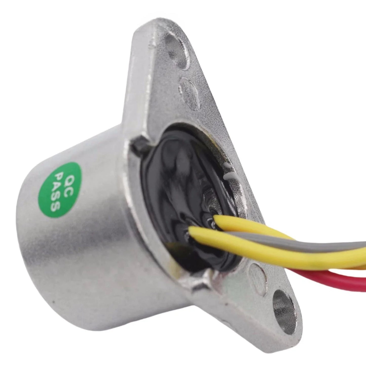 3 Wire Rectifier Connector for Johnson/Evinrude 10-15HP 4-Stroke Engines