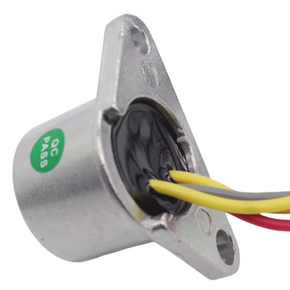 3 Wire Rectifier Connector for Johnson/Evinrude 10-15HP 4-Stroke Engines