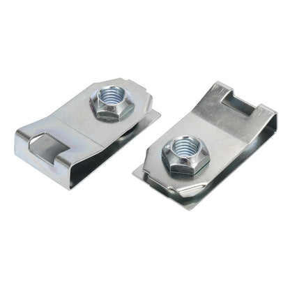 Truck Bed Mounting Bolt Nut Hardware Kit for Ford F-150, Lincoln (2004-2023)
