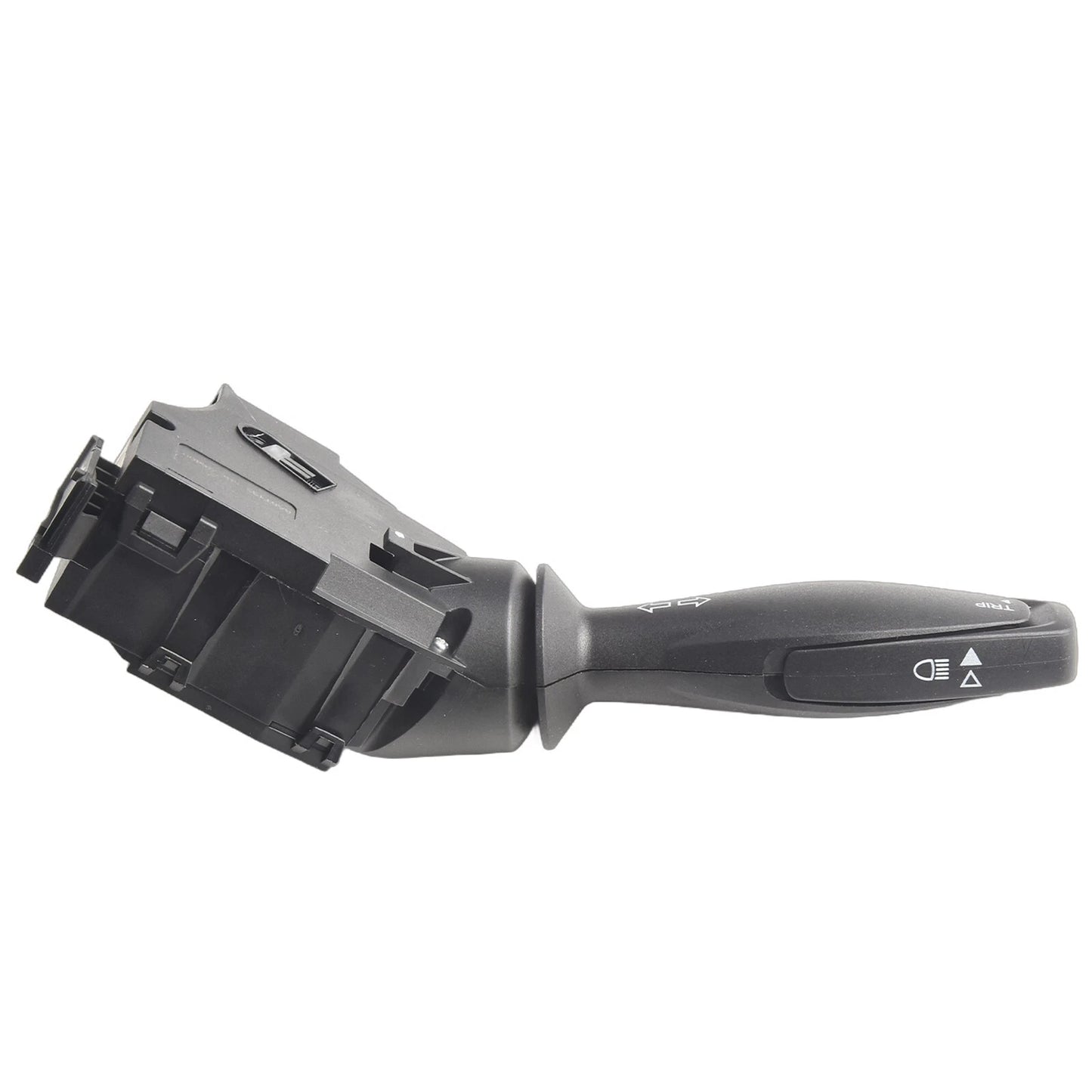 Black Colour Indicator Switch Stalk for Ford Fiesta (2008–2017)
