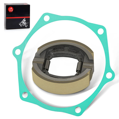 Brake Shoes & Gasket for John Deere 670 Tractors