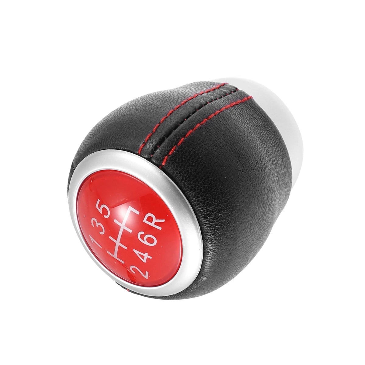 6-Speed Manual Gear Shift Knob for Subaru Forester, Impreza WRX STI (2010-2018)