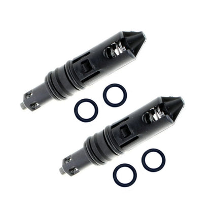 Dribble Gear Oil Reservoir Valve for MerCruiser Alpha Gen 2/Bravo 1/2/3