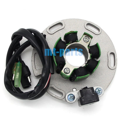Stator for Suzuki RM125 RM250 (1986-1995)