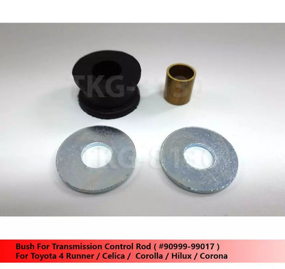 Transmission Control Rod for Toyota 4Runner/Celica/Corolla/Hilux