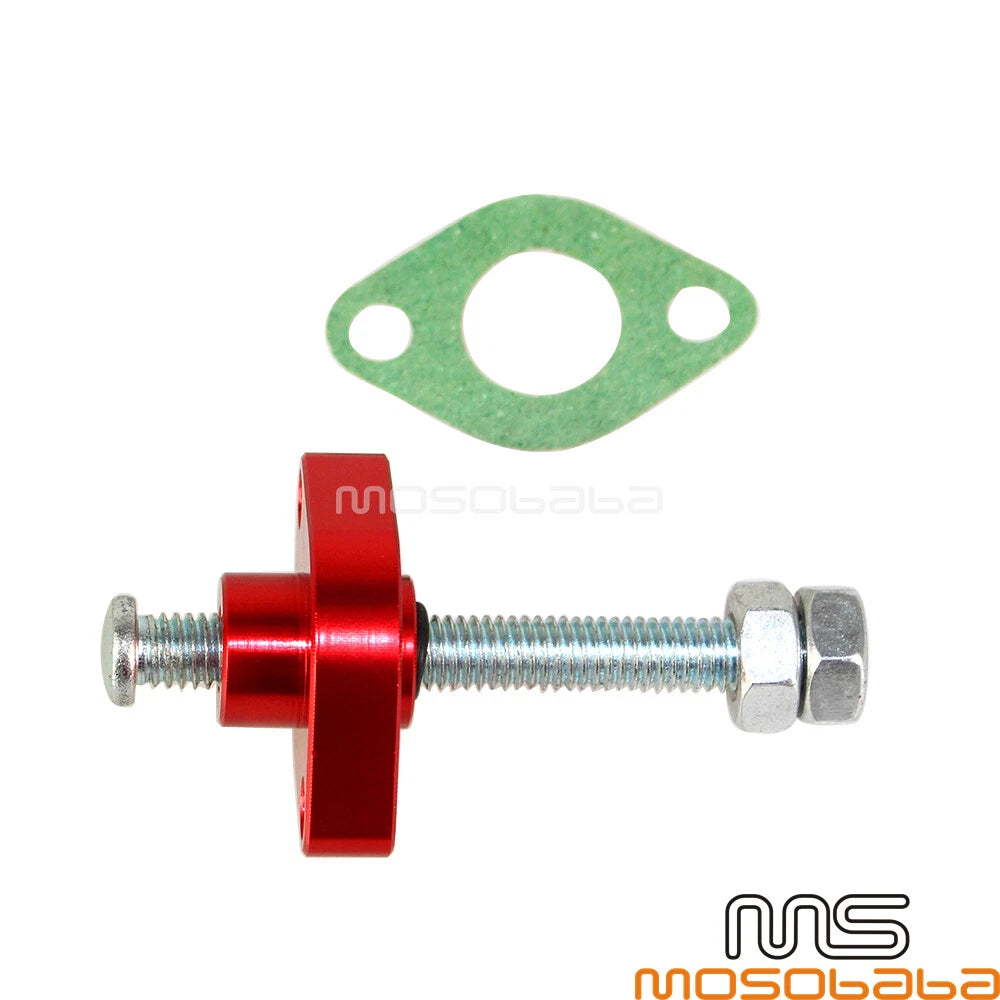 Dirt Bike Cam Chain Tensioner for Yamaha FZR400 FJ1100 FZ750 TT225 XT350 (1986-1999)