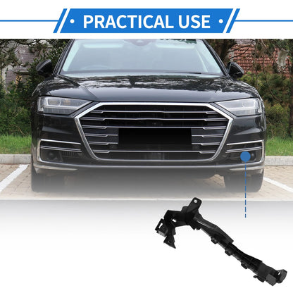 Front Left Bumper Retainer Bracket for Honda CR-V (2015-2016)