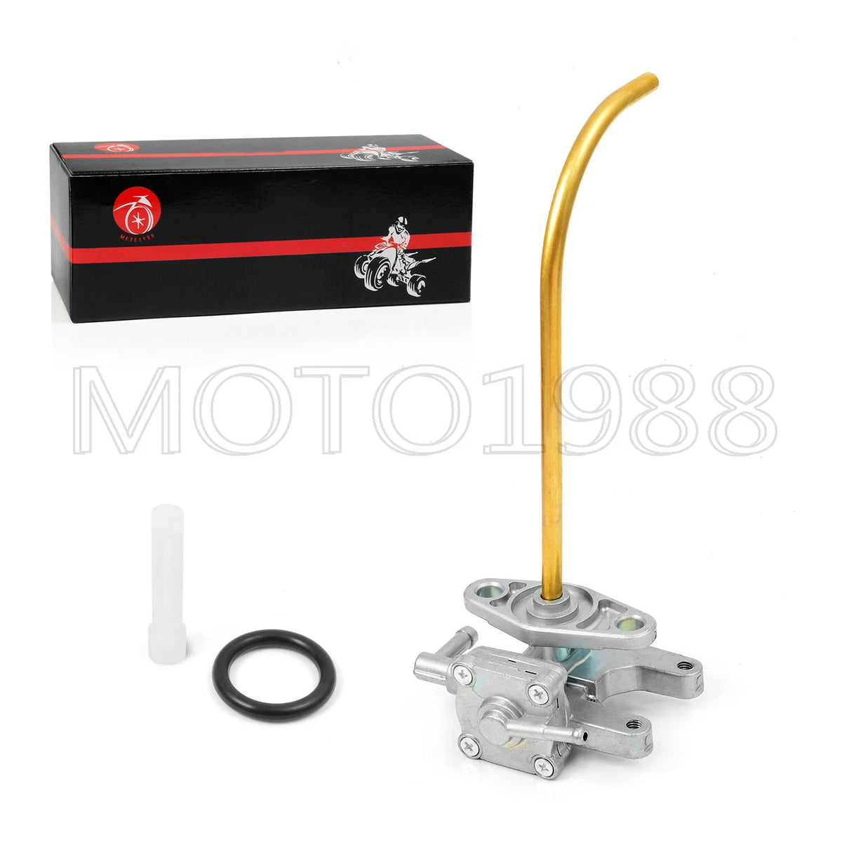 Fuel Petcock Valve for Kawasaki Brute Force 650 (2006–2013)