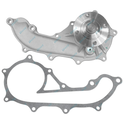 Water Pump & Coolant for Hilux RZN149 RZN154 RZN169 (1997-2005) 2.7L