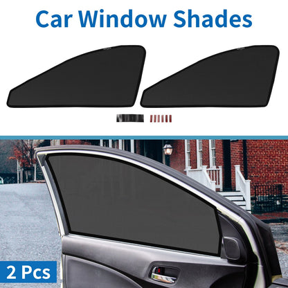 Window Cover for Nissan X-Trail T33 4th Gen (2021-2023)