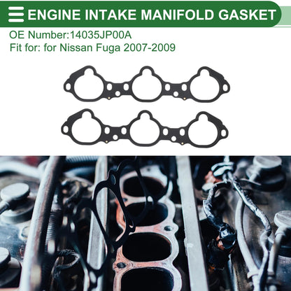 Intake Manifold Gasket for Nissan Fuga (2007-2009)