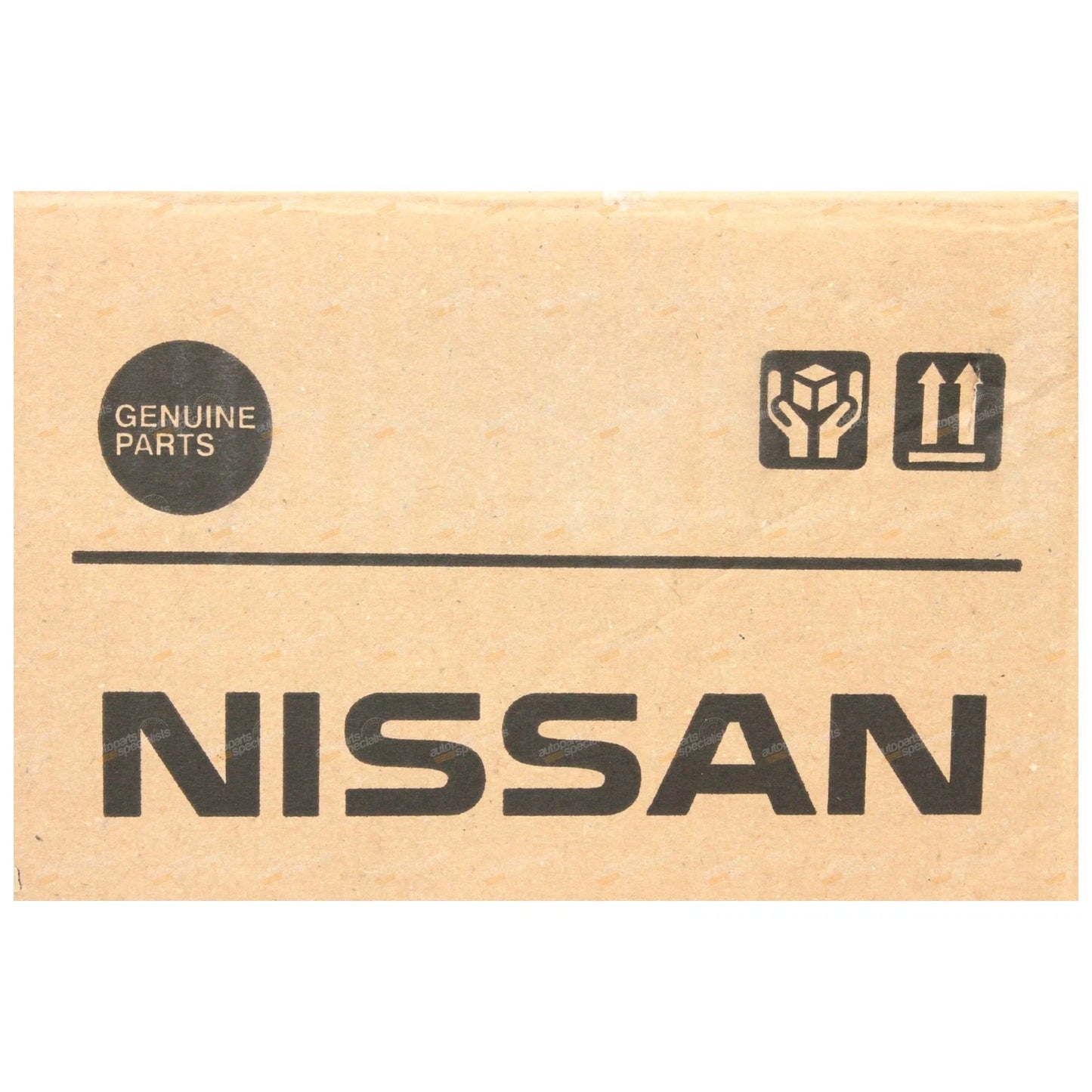 RH Genuine Xenon Headlight for Nissan X-Trail (2007-2010)
