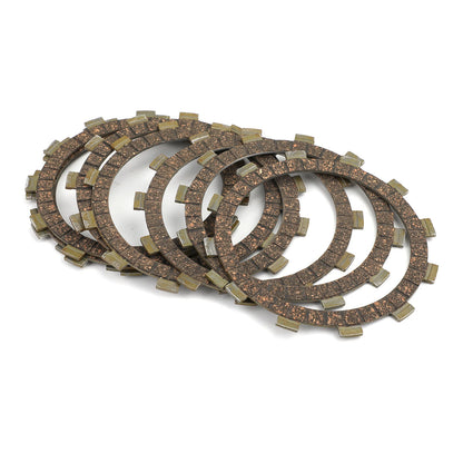 Clutch Kit for Yamaha XJ400, XZ550, XJ650 (1980-1984)