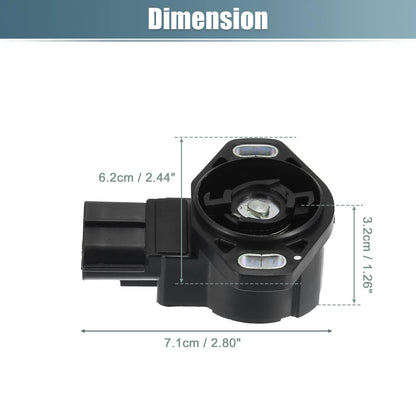 Throttle Position Sensor TPS for Toyota 4Runner Celica Hilux Matrix