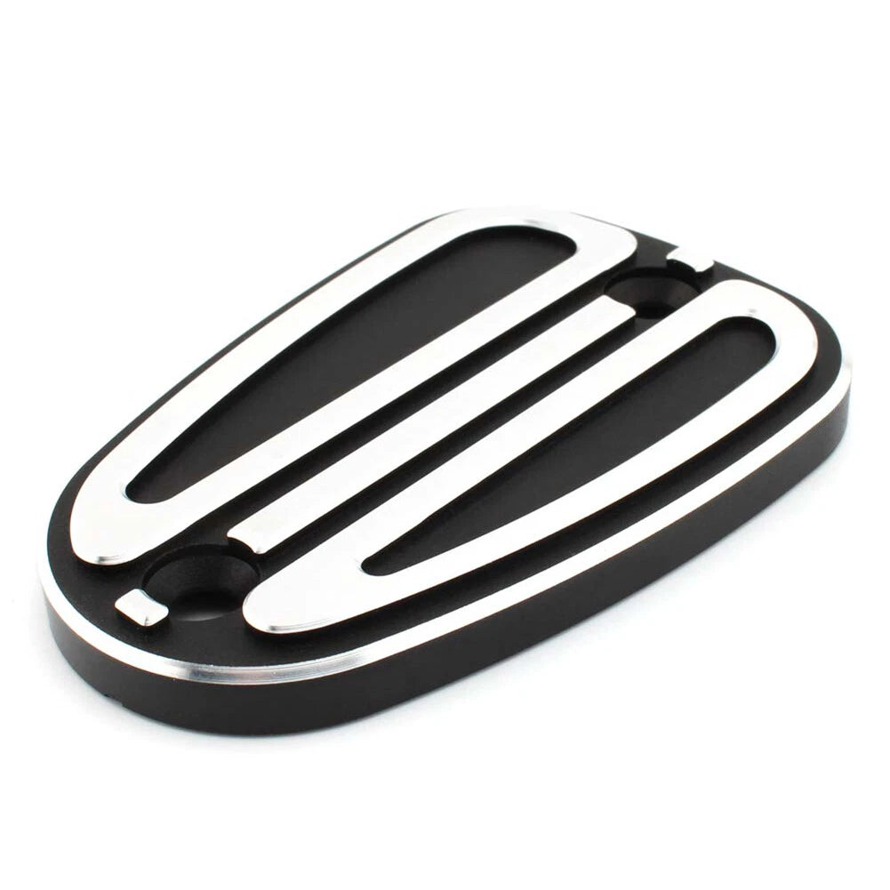 Brake Reservoir Cap Cover for Triumph T120 T100 Bobber 1200 (2016-2023)
