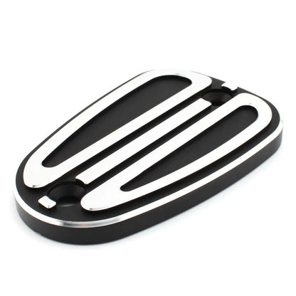 Brake Reservoir Cap Cover for Triumph T120 T100 Bobber 1200 (2016-2023)